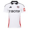 Maglia ufficiale Fulham FC Casa 2024-25 per Uomo